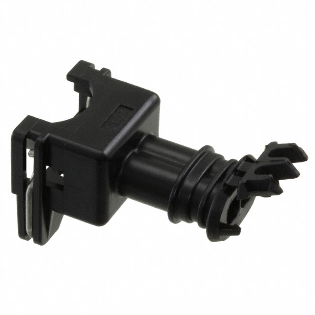 282956-1 TE Connectivity AMP Connectors