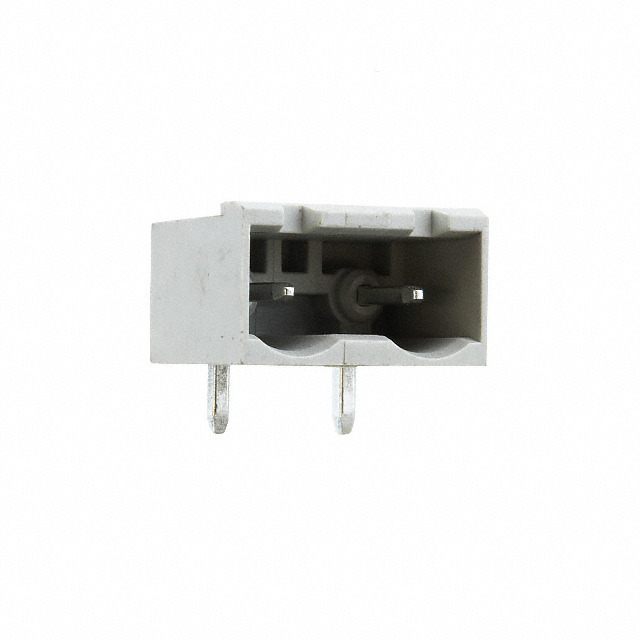 282962-2 TE Connectivity AMP Connectors