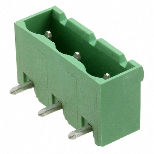 282966-3 TE Connectivity AMP Connectors