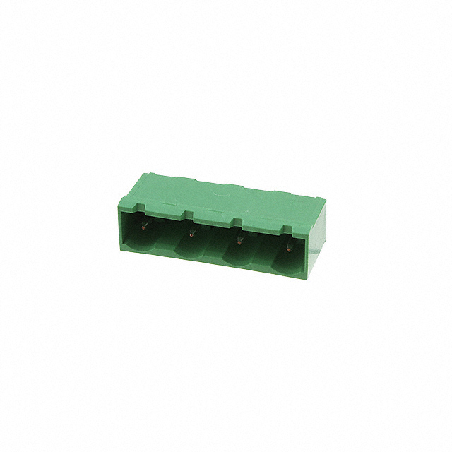 282966-4 TE Connectivity AMP Connectors