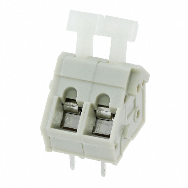 2834076-1 TE Connectivity AMP Connectors