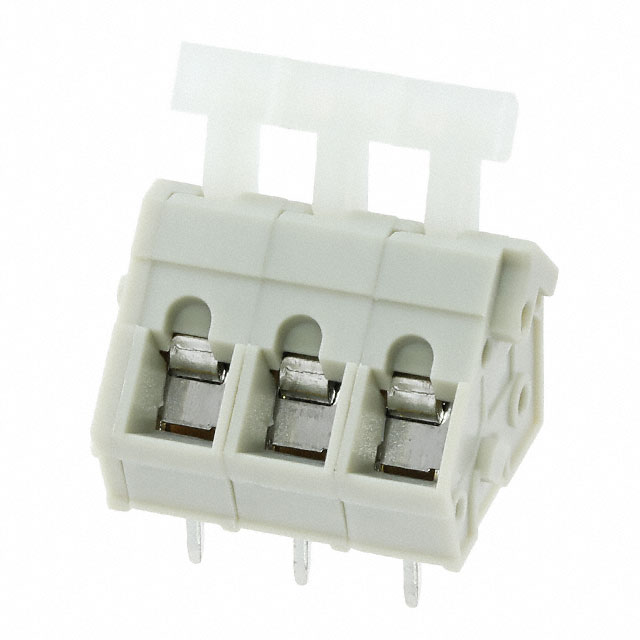 2834077-2 TE Connectivity AMP Connectors