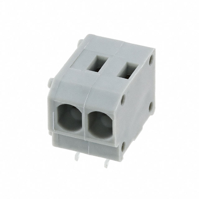 2834088-1 TE Connectivity AMP Connectors