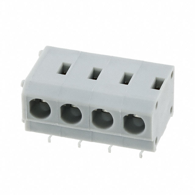 2834089-3 TE Connectivity AMP Connectors