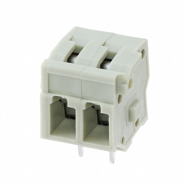 2834098-1 TE Connectivity AMP Connectors