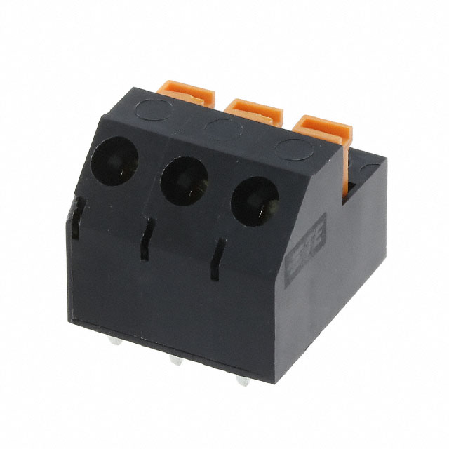 2834114-2 TE Connectivity AMP Connectors