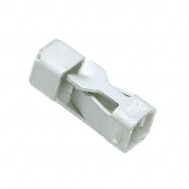 2834167-3 TE Connectivity AMP Connectors