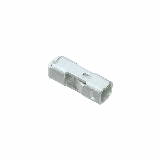 2834171-3 TE Connectivity AMP Connectors