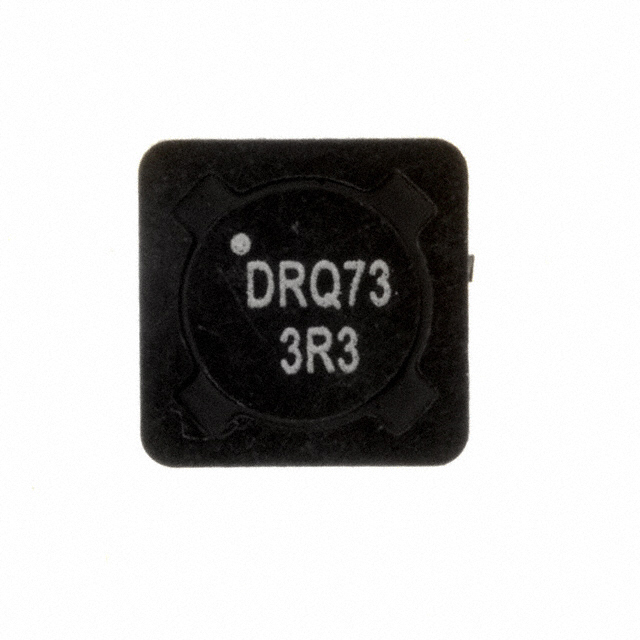 DRQ73-3R3-R Eaton - Electronics Division