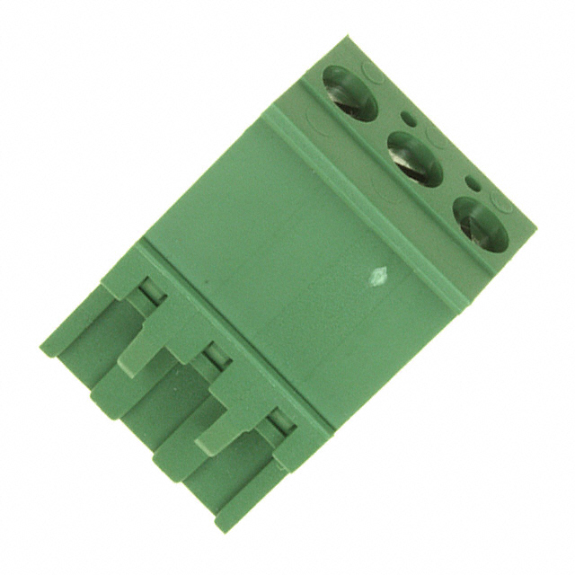 284041-3 TE Connectivity AMP Connectors