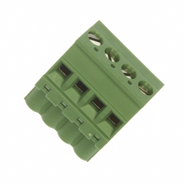 284041-4 TE Connectivity AMP Connectors