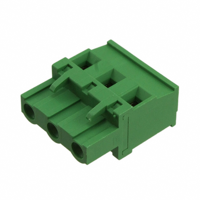 284049-3 TE Connectivity AMP Connectors