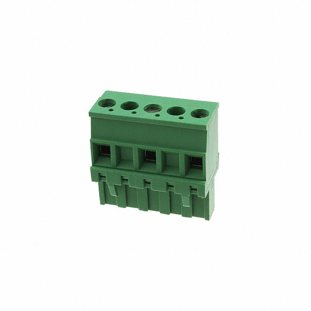 284051-3 TE Connectivity AMP Connectors