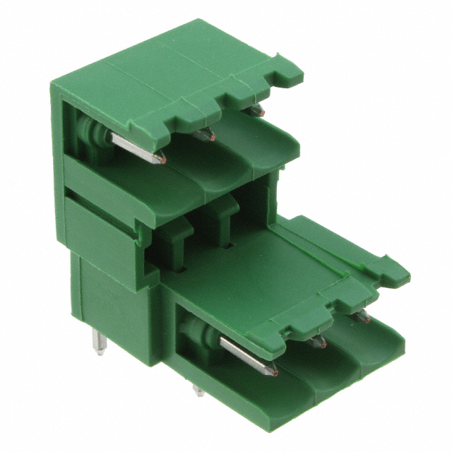 284053-3 TE Connectivity AMP Connectors