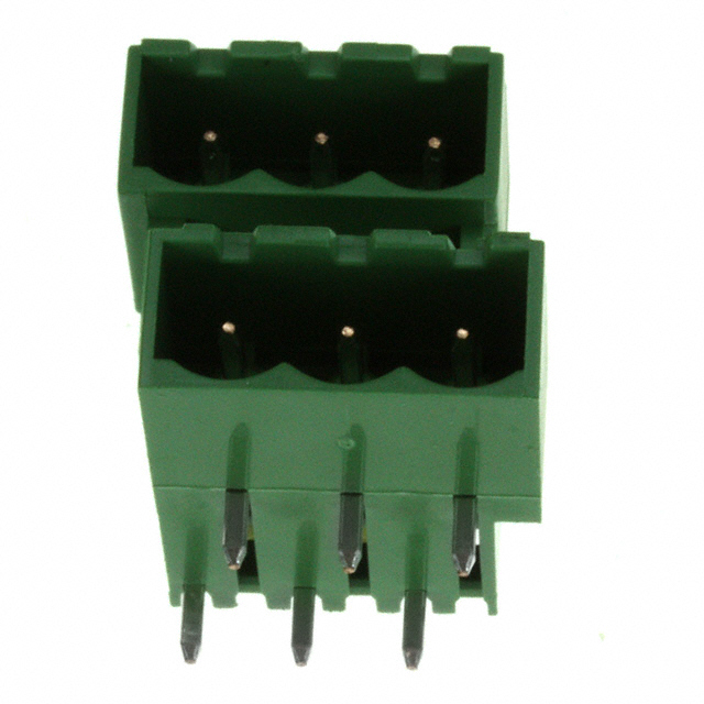 284061-3 TE Connectivity AMP Connectors