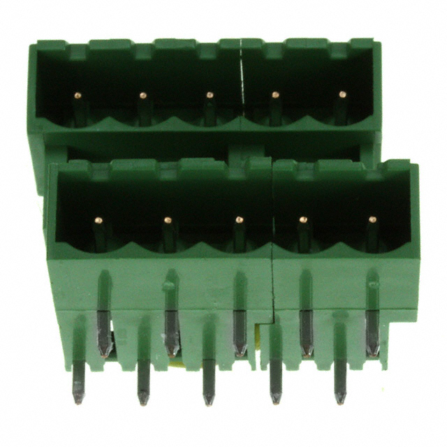 284061-5 TE Connectivity AMP Connectors