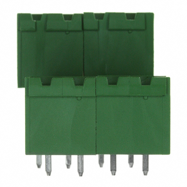 284065-4 TE Connectivity AMP Connectors