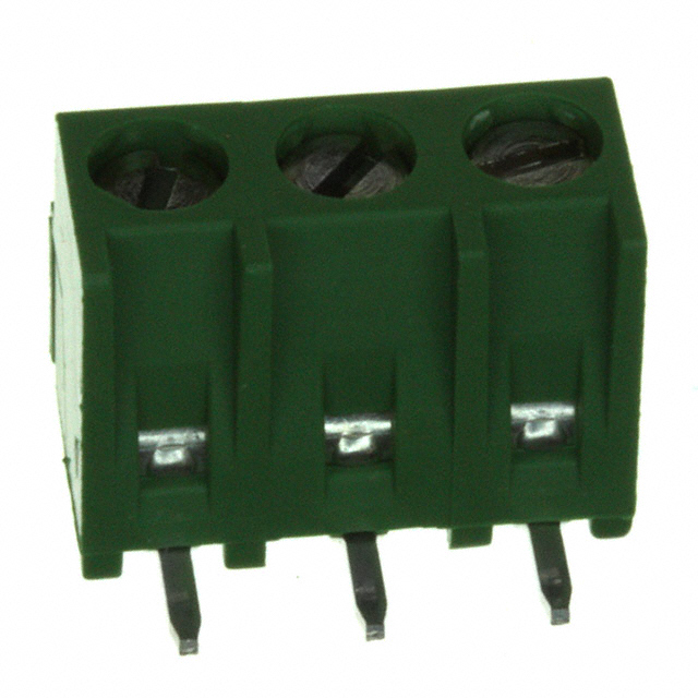 284093-3 TE Connectivity AMP Connectors