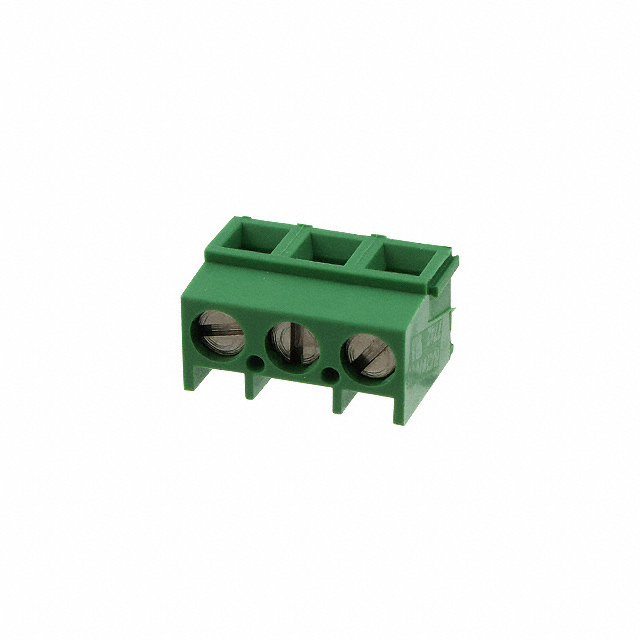 284094-3 TE Connectivity AMP Connectors