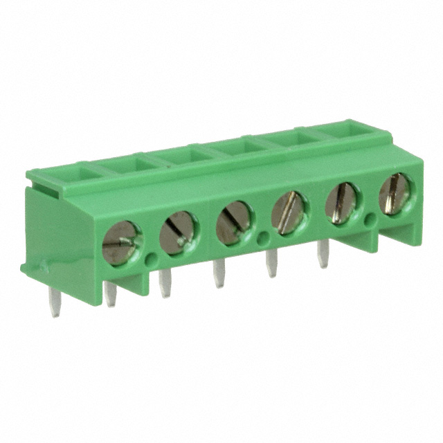 284094-6 TE Connectivity AMP Connectors