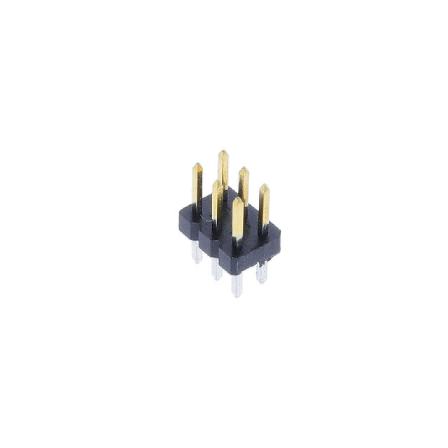 2842126-3 TE Connectivity AMP Connectors