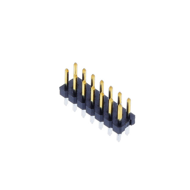 2842128-7 TE Connectivity AMP Connectors
