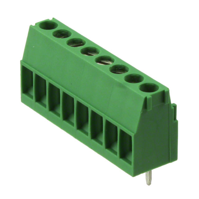 284391-8 TE Connectivity AMP Connectors