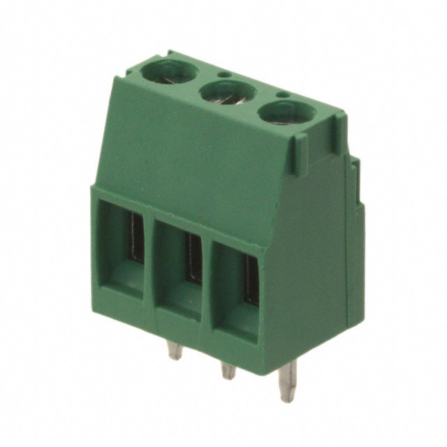 284392-3 TE Connectivity AMP Connectors