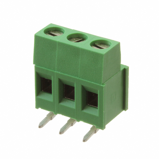 284410-3 TE Connectivity AMP Connectors