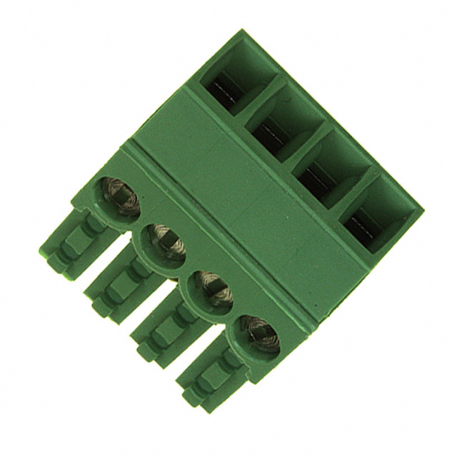 284506-4 TE Connectivity AMP Connectors