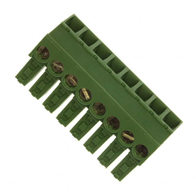 284507-8 TE Connectivity AMP Connectors