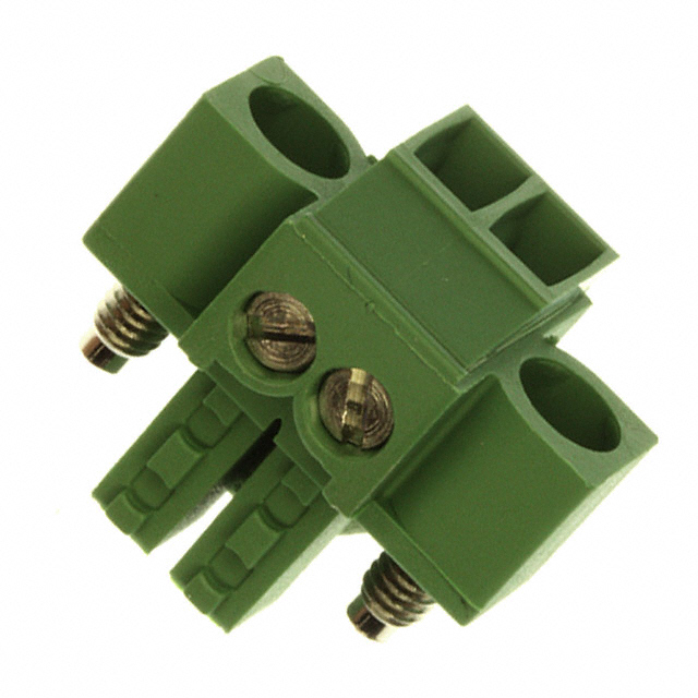 284510-2 TE Connectivity AMP Connectors