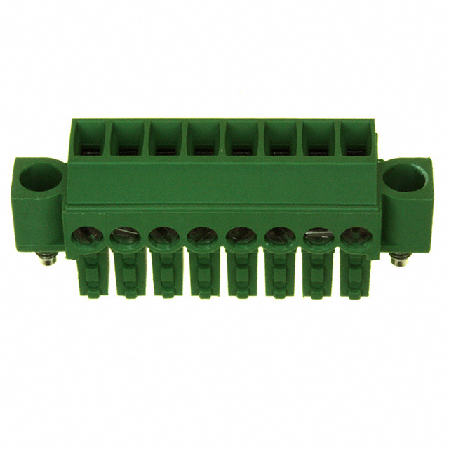 284510-8 TE Connectivity AMP Connectors