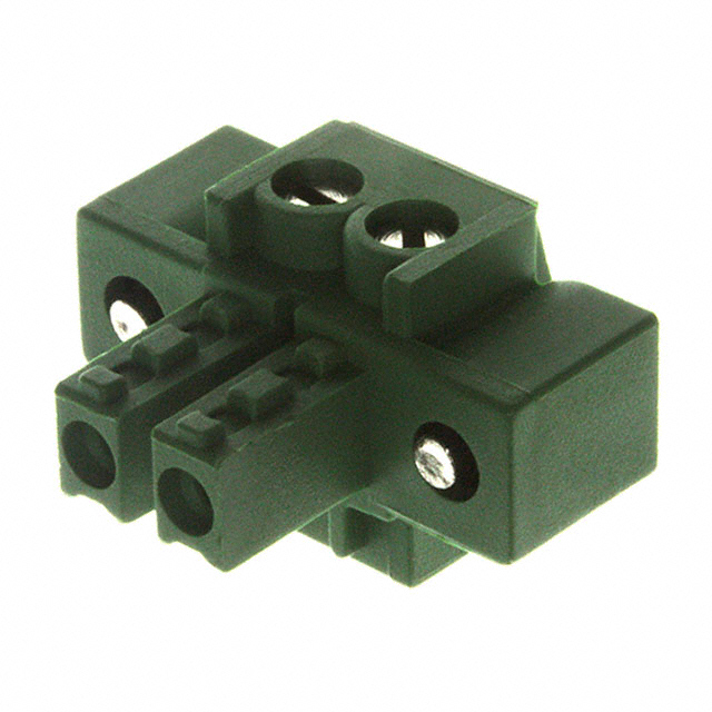 284511-2 TE Connectivity AMP Connectors