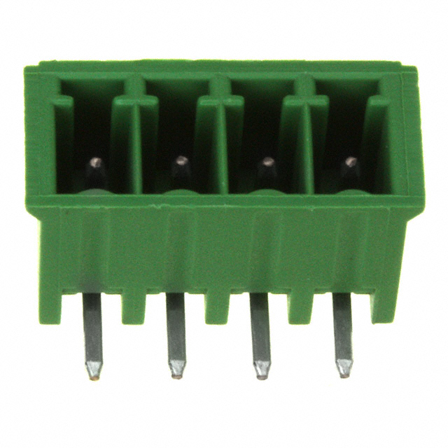 284512-4 TE Connectivity AMP Connectors