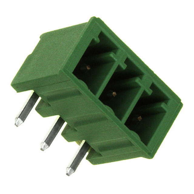 284513-3 TE Connectivity AMP Connectors