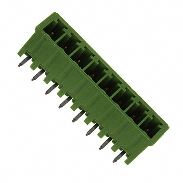 284513-8 TE Connectivity AMP Connectors