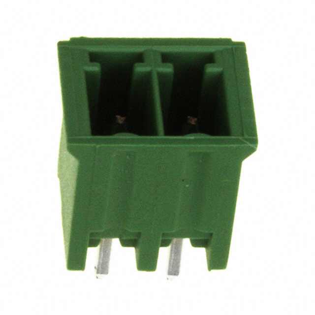 284514-2 TE Connectivity AMP Connectors