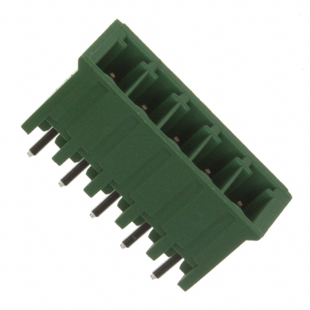 284514-5 TE Connectivity AMP Connectors