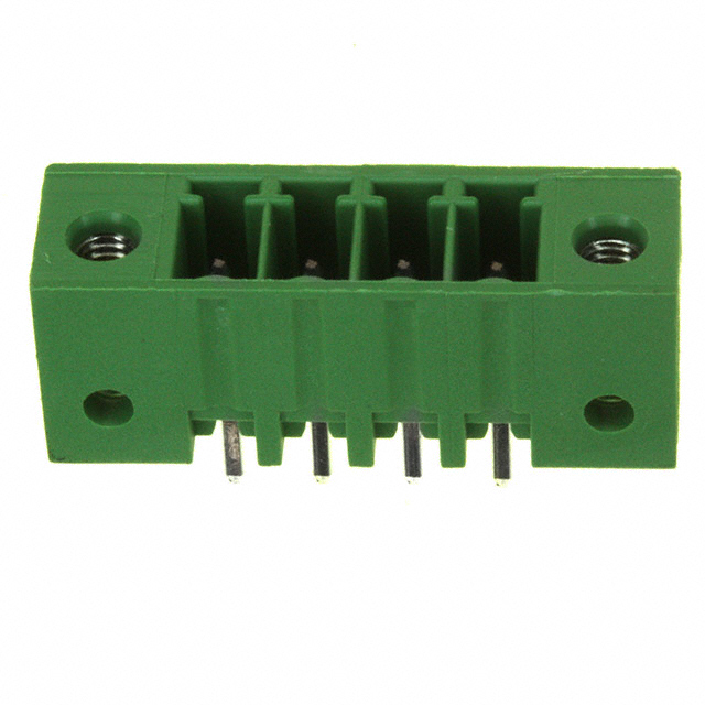 284516-4 TE Connectivity AMP Connectors