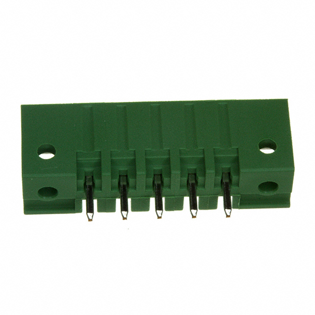 284516-5 TE Connectivity AMP Connectors