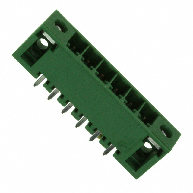 284516-6 TE Connectivity AMP Connectors