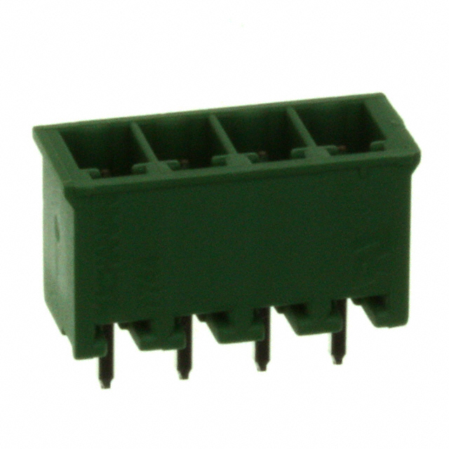 284517-4 TE Connectivity AMP Connectors