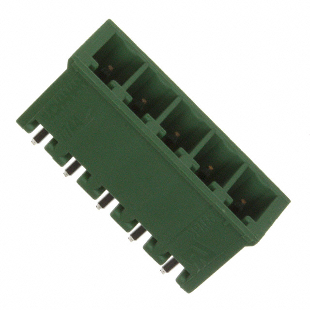 284517-5 TE Connectivity AMP Connectors