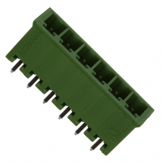 284517-6 TE Connectivity AMP Connectors