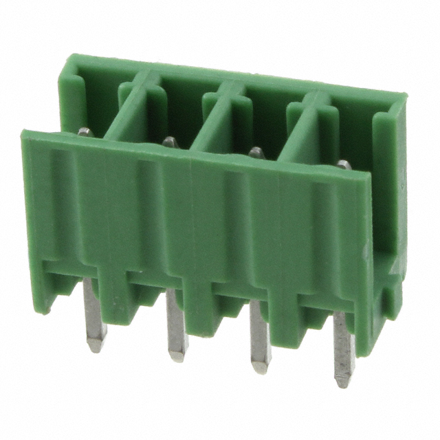 284518-4 TE Connectivity AMP Connectors
