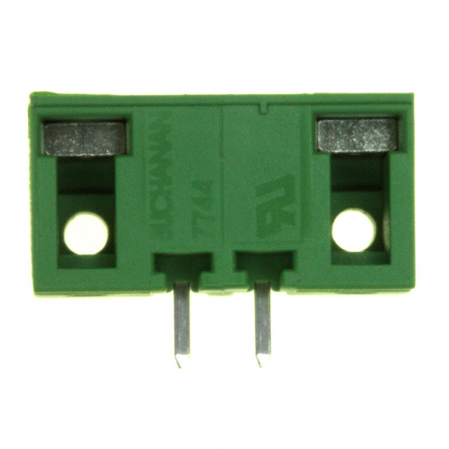 284519-2 TE Connectivity AMP Connectors