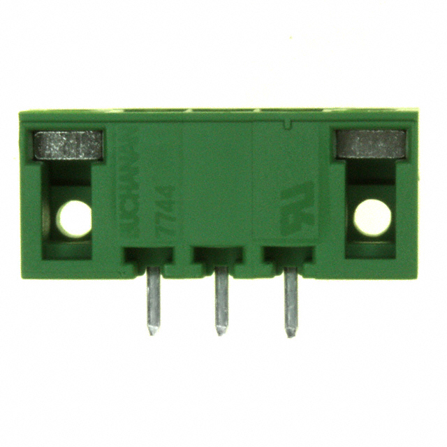 284519-3 TE Connectivity AMP Connectors