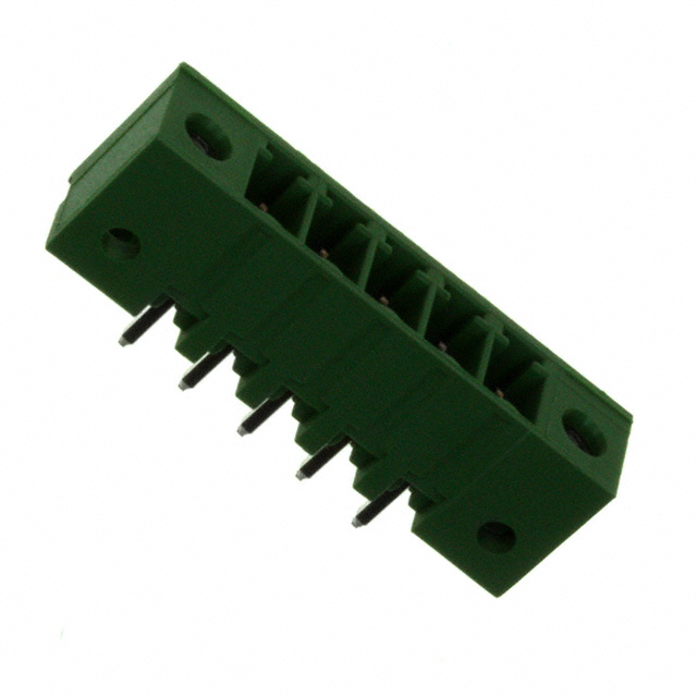 284519-5 TE Connectivity AMP Connectors