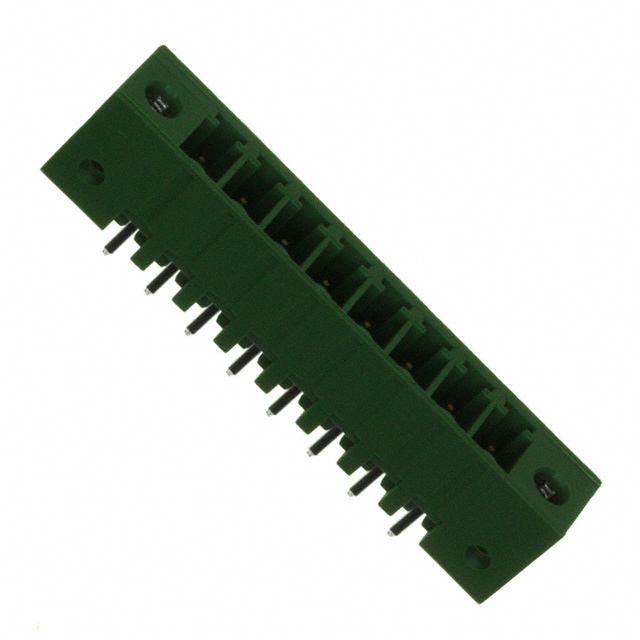 284519-8 TE Connectivity AMP Connectors